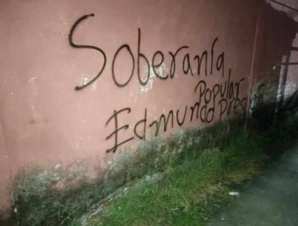 Edmundo González inicia su gira por América Latina para buscar ...