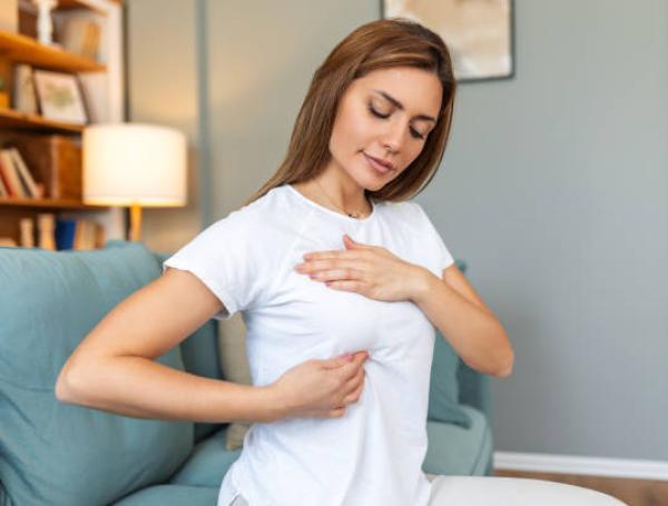 Cáncer de mama