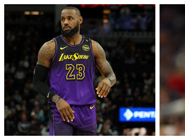 LeBron James, el interminable: confirmó contrato por dos años con el quinteto de Filadelfia de la NBA