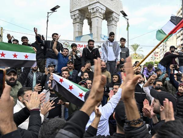siria