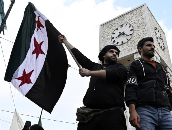siria