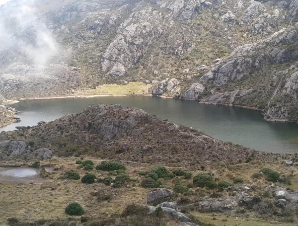 ‘Están entregando el páramo de Santurbán a los criminales’: Organizaciones de Soto Norte anuncian acciones legales contra resoluciones del MinAmbiente