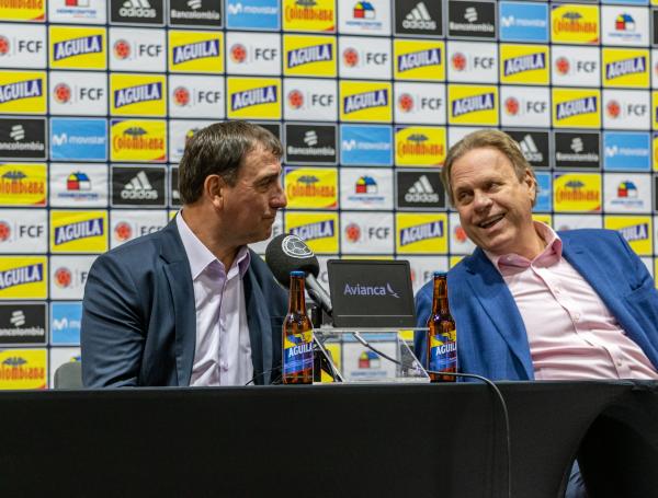 La FCF vulnera acuerdos laborales e impide reunión con los convocados a la Selección Colombia