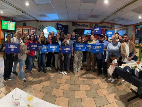 Latino en Estados Unidos