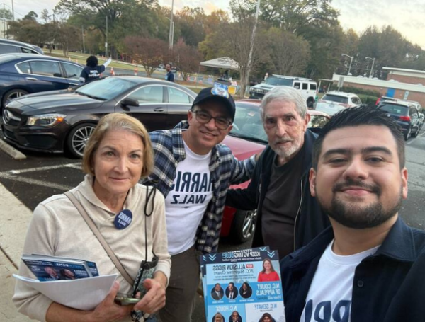 Latino en Estados Unidos