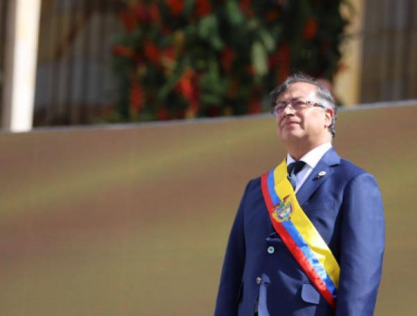 ¿Qué hay detrás del reclamo del presidente Petro por no ser invitado a ...