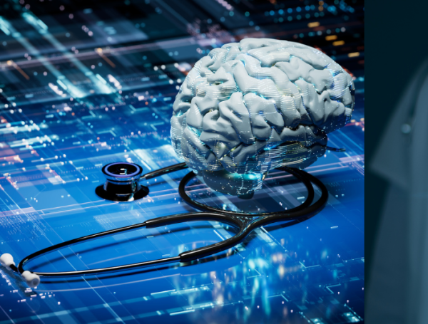 Los riesgos de convertir la inteligencia artificial en el médico de ...