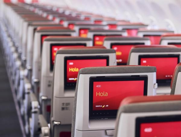 Starlink gana espacio en la aviación: Emirates supera el millón de conexiones e Iberia anuncia Wi-Fi gratuito de alta velocidad