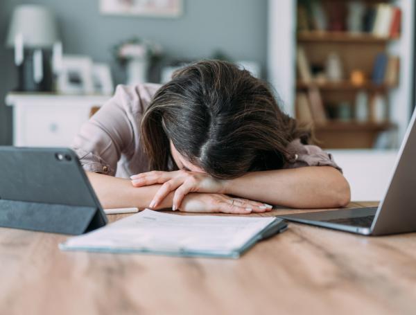 Es bueno aburrirse? Los beneficios impensados de no hacer nada para la mente