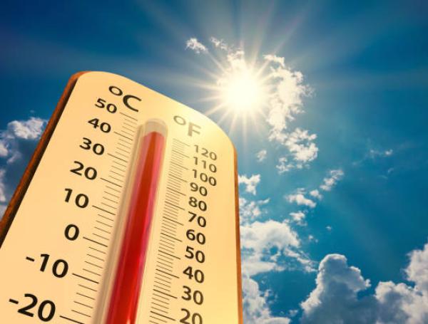 Gases de efecto invernadero alcanzan niveles récord en 2025 y la ONU advierte sobre posible fenómeno de El Niño 'sin precedentes' para 2027 temperaturas
