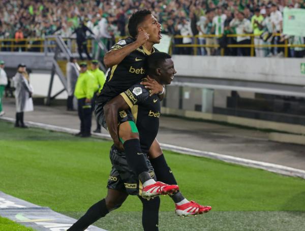Nacional y Bucaramanga conocen sus bombos para el sorteo de la fase de ...