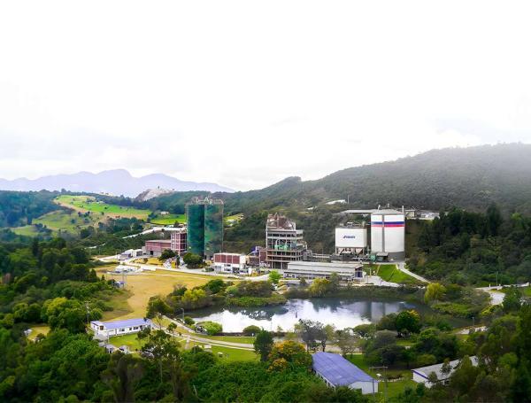 Cemex Colombia