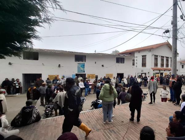 Gobierno De La Espriella revoca prórroga de la reserva temporal que habían creado para Santurbán: ¿qué cambia ahora?