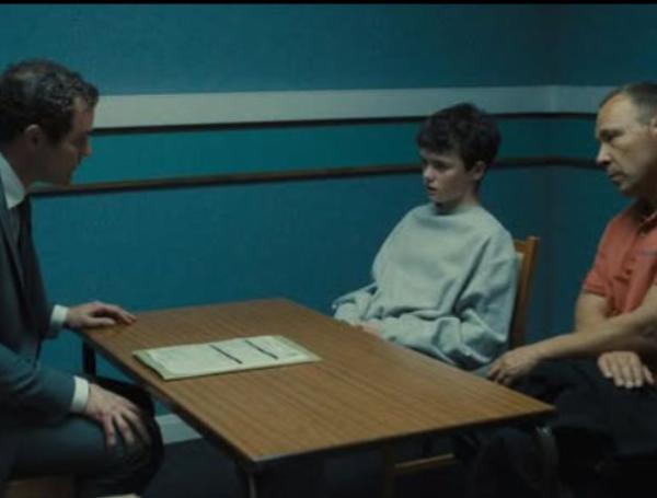 ¿La serie 'Adolescencia' de Netflix se basa en una historia real ...