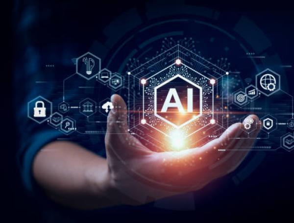 inteligencia artificial