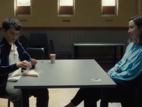 ‘Adolescencia’, la miniserie de Netflix de la que todo el mundo habla