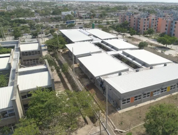 Sena Barranquilla