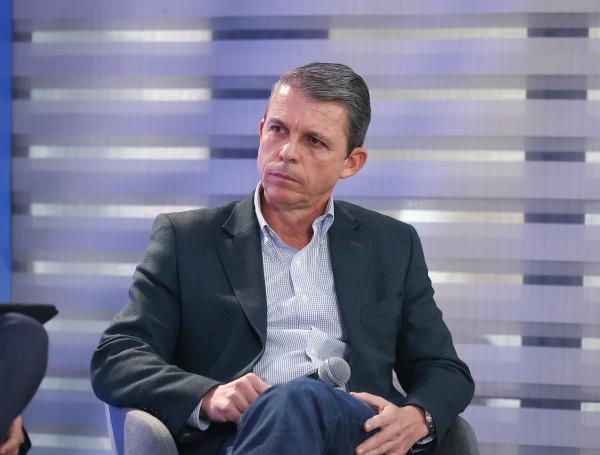 El brigadier general (r) Juan Carlos Buitrago Arias