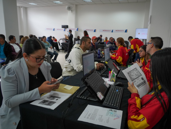 Últimos días para declarar y pagar el ICA en Bogotá: Secretaría de ...
