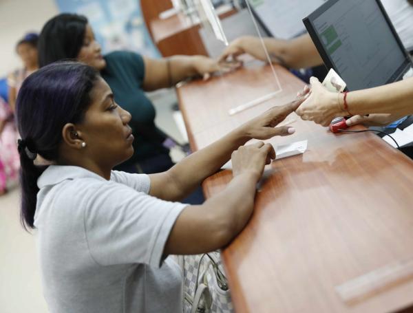 Inicia el primer ciclo de Renta Ciudadana con bono de $500 mil para ...