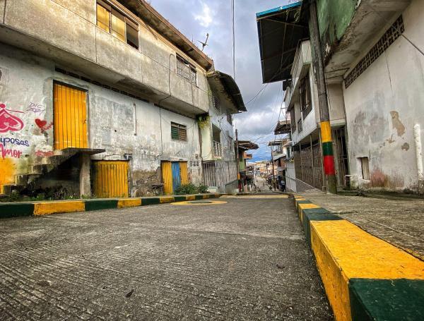 Zozobra en Buenaventura por las bandas criminales.