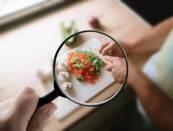 Estos son los errores más comunes en la cocina que pueden contaminar ...