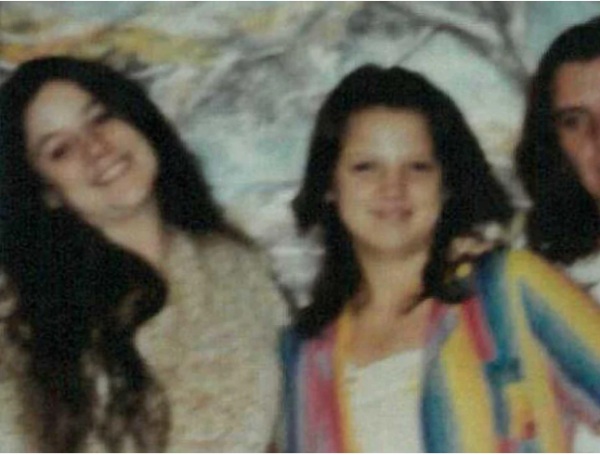 Mary Day desapareció misteriosamente tras una discusión con su padrastro