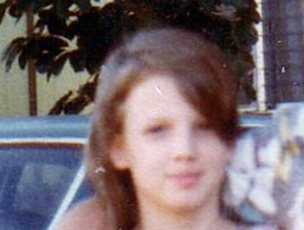 Mary Day desapareció misteriosamente tras una discusión con su padrastro