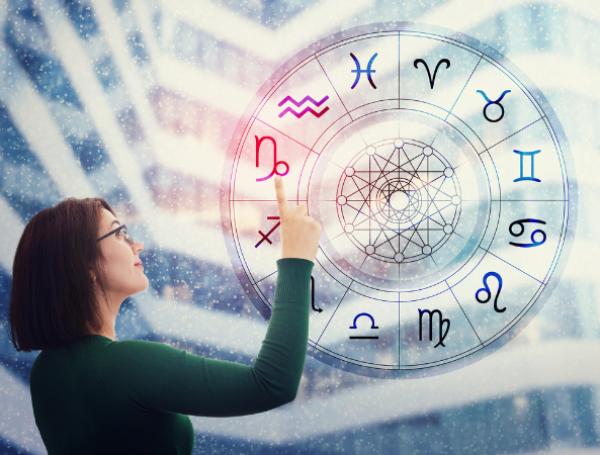 Trabajo y carrera en abril: ¿cómo le irá a cada signo del zodiaco este mes?
