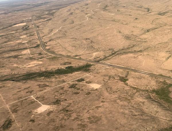 Operaciones de fracking de Ecopetrol en Estados Unidos.