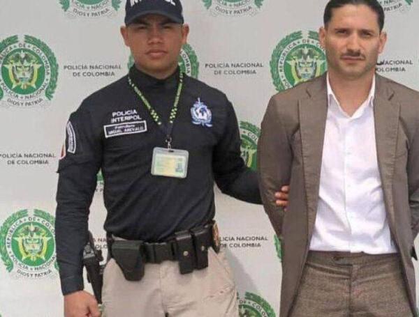 Édgar Alonso Valencia Quesada