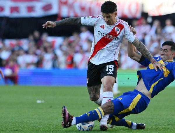 Fernando Gago dejó de ser el técnico y Boca Juniors entra en crisis ...