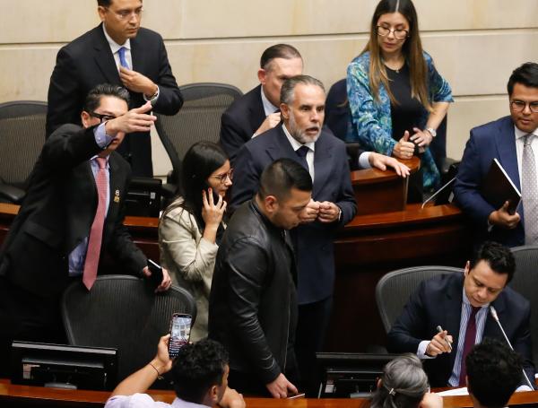 Los cambios que traería la reforma laboral que revivió el Congreso de ...