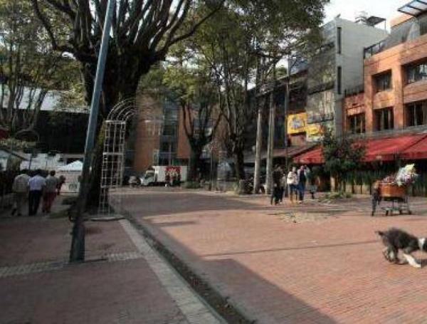 El fugitivo que azotaba los exclusivos restaurantes de la zona T de ...