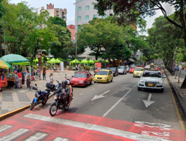 Desde la Alcaldía y la Dirección de Tránsito de Bucaramanga están dando el incentivo por un año.
