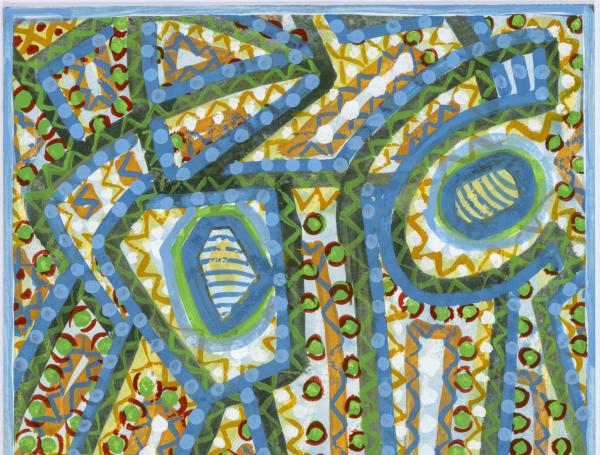 Arte para ver y adquirir: Bogotá se prepara para una subasta histórica ...