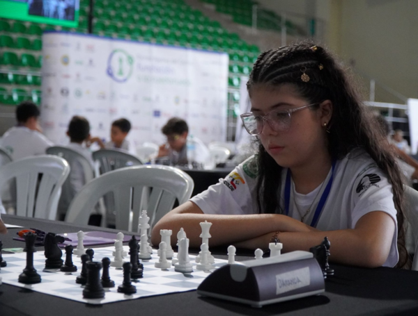Llega el VIII Torneo de Ajedrez del Caribe a la Rueda Rueda 2026: la ...