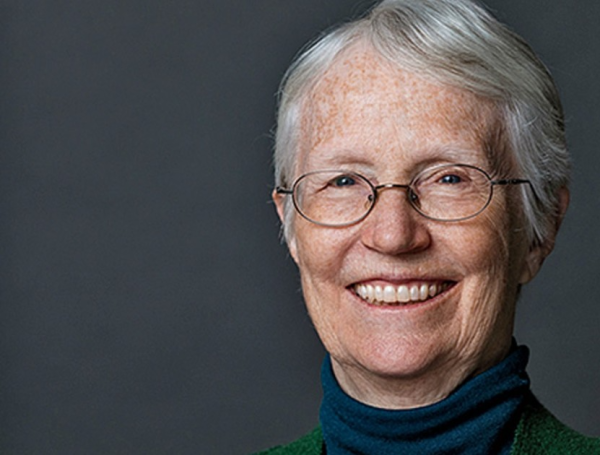 Cynthia Rosenwald Ciencia e innovación para alimentar a la humanidad