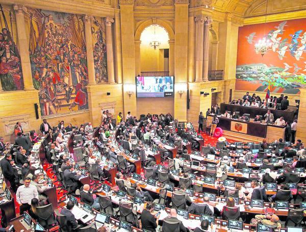 Caso UNGRD: Corte Suprema niega permiso a Karen Manrique para salir de la cárcel y posesionarse como congresista