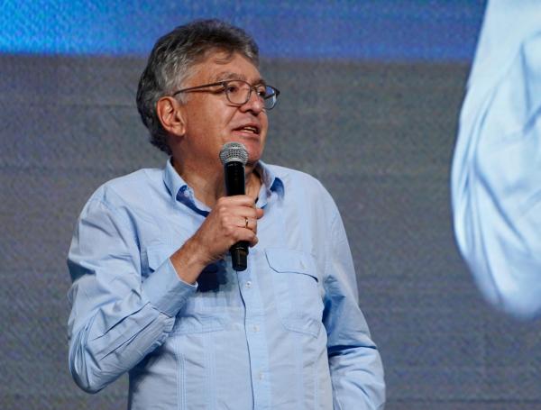 Mauricio Cardenas, exministro de Hacienda.