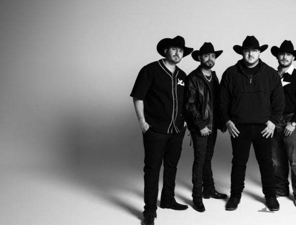 grupo frontera
