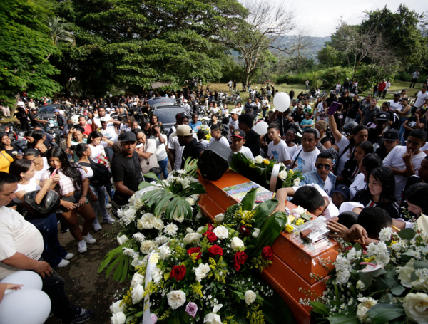 Cauca, Antioquia y Valle, los tres departamentos donde más se registran asesinatos de líderes sociales