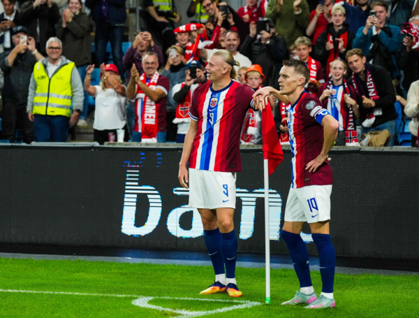 Erling Haaland No Ha Marcado Con Manchester City Sus Hinchas Piden Un erling-haaland-no-ha-marcado-con-manchester-city-sus-hinchas-piden-un