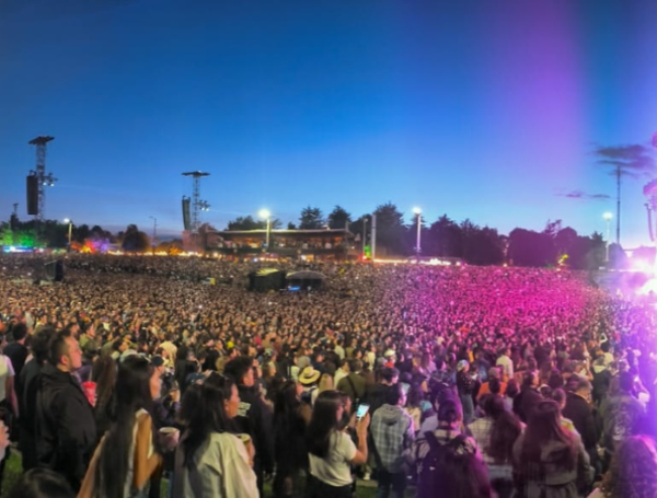 Festival Cordillera