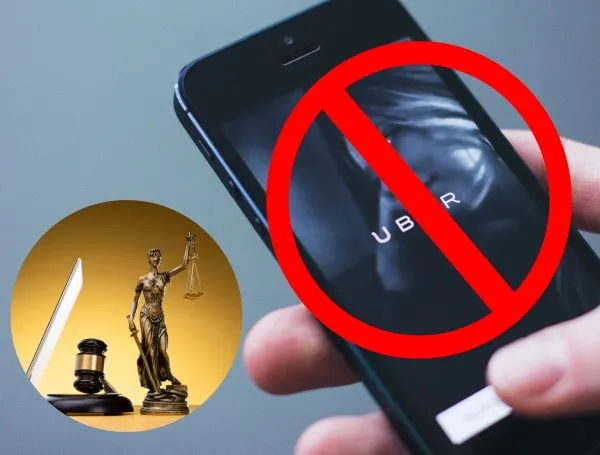 Uber deberá pagar 40 millones de dólares luego de que pasajera muriera en accidente tras ser abandonada en una autopista