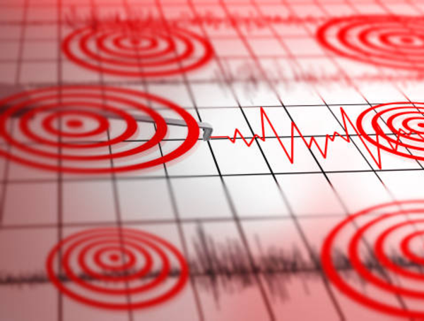 Cuarto temblor en Venezuela este 24 de septiembre