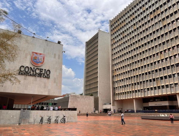 Concejo de Cali