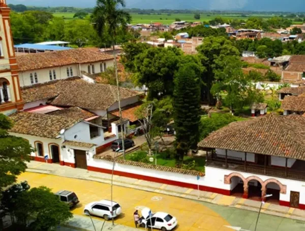 Guacarí