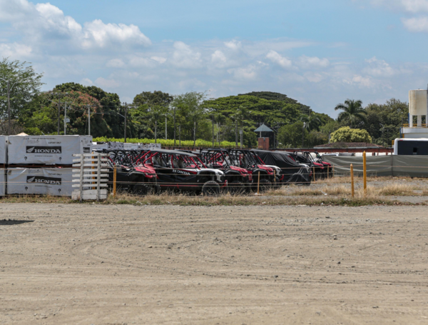 Zona Franca Palmaseca S. A., en Palmira, Valle.
