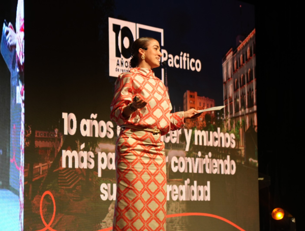 ProPacífico celebró 10 años de unión entre los vallecaucanos para sacar la región adelante